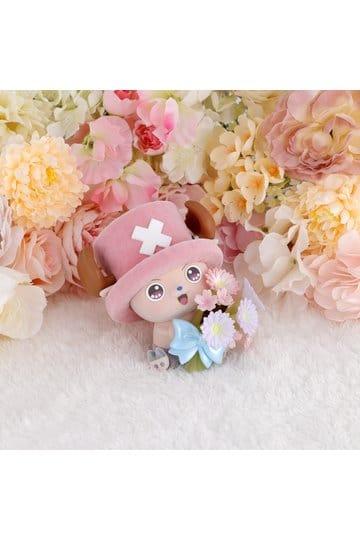 Preorder: One Piece mofamofy PVC Figure Tony Tony Chopper 11 cm — detal