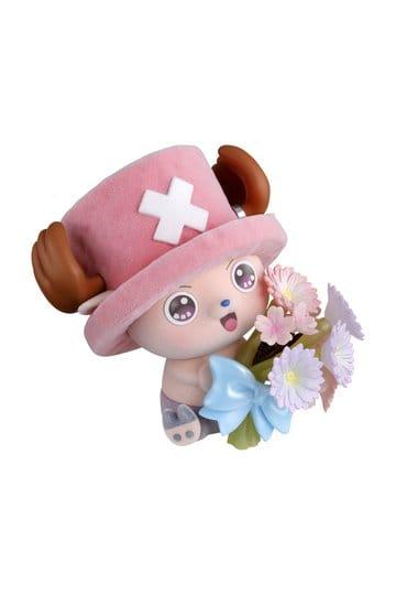 Preorder: One Piece mofamofy PVC Figure Tony Tony Chopper 11 cm — zdjęcie 6