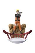 Preorder: Naruto Shippuden Figuarts ZERO (STARTune) PVC Figure Naruto Uzumaki -The Will to Hokage- 24 cm