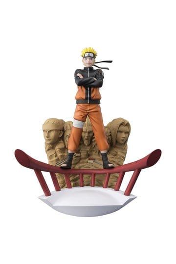 Figurka Preorder: Naruto Shippuden Figuarts ZERO (STARTune) PVC Figure Naruto Uzumaki -The Will to Hokage- 24 cm