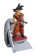 Preorder: Dragon Ball Z Figuarts ZERO (STARTune) PVC Figure Son Goku -Let the Battle Begin- 25 cm