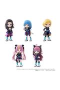 Preorder: BanG Dream! PalVerse Mini Figures Blind Box Assortment (6)