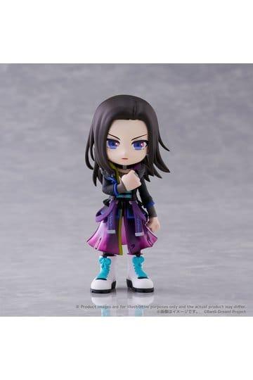 Preorder: BanG Dream! PalVerse Mini Figures Blind Box Assortment (6) — figurka z tyłu
