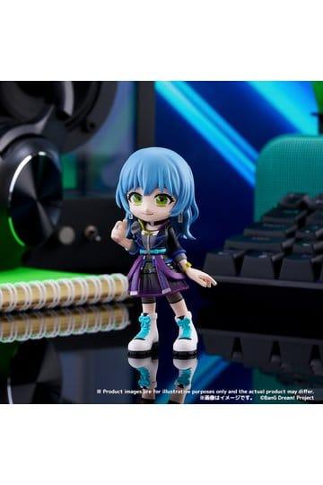 Preorder: BanG Dream! PalVerse Mini Figures Blind Box Assortment (6) — detal