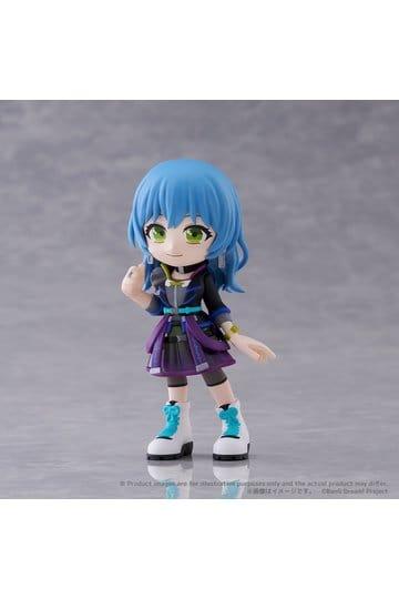 Preorder: BanG Dream! PalVerse Mini Figures Blind Box Assortment (6) — opakowanie