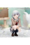 Preorder: BanG Dream! MyGO!!!!! Premium Figure PVC Figure Rana Kaname School Uniform Ver. 9 cm