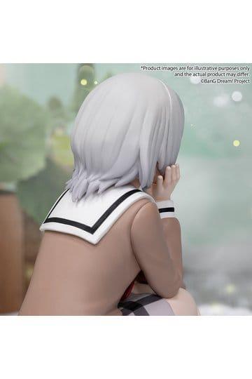 Preorder: BanG Dream! MyGO!!!!! Premium Figure PVC Figure Rana Kaname School Uniform Ver. 9 cm — opakowanie