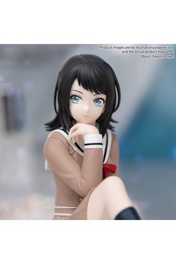 Preorder: BanG Dream! Premium Figure Ave Mujica PVC Figure Umiri Yahata School Uniform Ver. 9 cm — detal