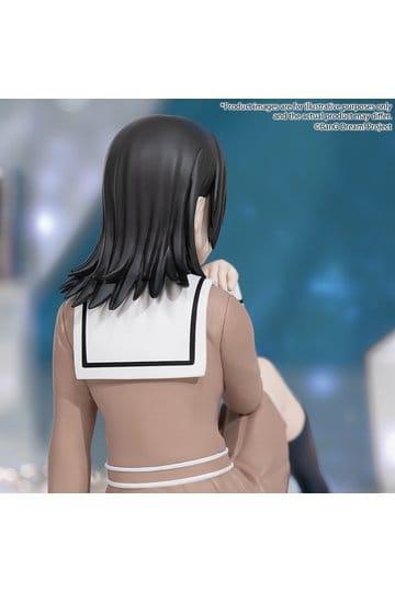 Preorder: BanG Dream! Premium Figure Ave Mujica PVC Figure Umiri Yahata School Uniform Ver. 9 cm — opakowanie