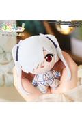 Preorder: Goddess of Victory: NIKKE Puchish! Plush Figure Vol. 4 Cinderella 12 cm