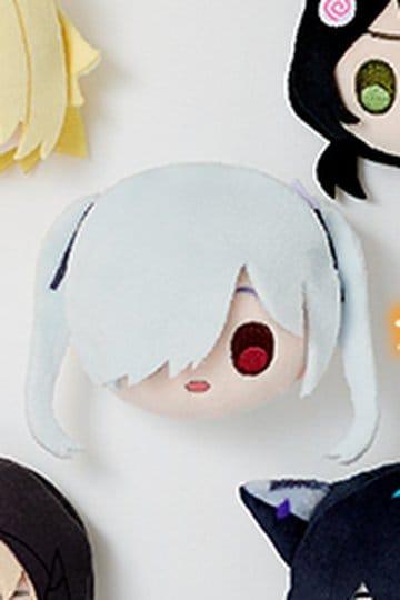 Figurka Preorder: Goddess of Victory: Nikke Pingurumi Pin Badge Vol. 4 Cinderella