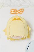 Preorder: Goddess of Victory: Nikke Pingurumi Pin Badge Vol. 4 Elegg