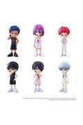 Preorder: Kuroko's Basketball PalVerse Mini Figures Blind Box Assortment vol.2 (6)