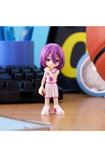 Preorder: Kuroko's Basketball PalVerse Mini Figures Blind Box Assortment vol.2 (6) — figurka z tyłu