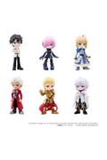 Preorder: Fate/Grand Order PalVerse Mini Figures vol.1 Blind Box Display (6)