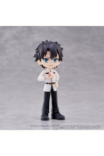 Preorder: Fate/Grand Order PalVerse Mini Figures vol.1 Blind Box Display (6) — figurka z tyłu