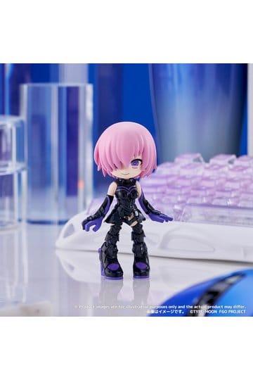Preorder: Fate/Grand Order PalVerse Mini Figures vol.1 Blind Box Display (6) — detal