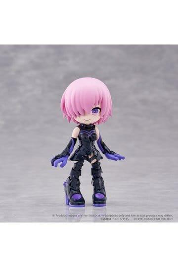 Preorder: Fate/Grand Order PalVerse Mini Figures vol.1 Blind Box Display (6) — opakowanie