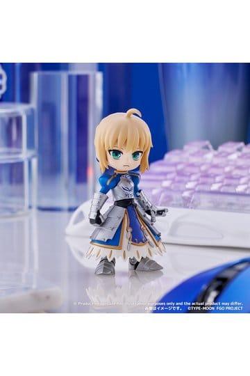 Preorder: Fate/Grand Order PalVerse Mini Figures vol.1 Blind Box Display (6) — zdjęcie 5