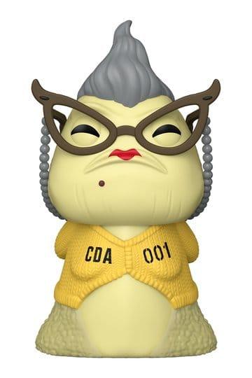 Preorder: Monsters Inc POP! Vinyl Figure Roz 9 cm