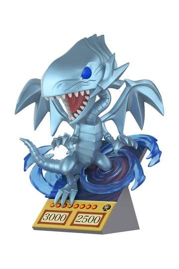 Figurka Preorder: Yu-Gi-Oh! POP! Premium Vinyl Figure Blue Eyes Dragon 9 cm