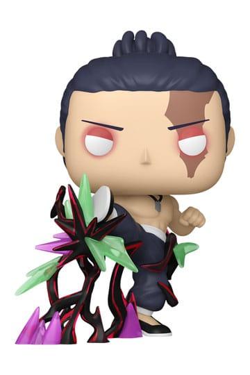 Figurka Preorder: Jujutsu Kaisen POP! Animation Vinyl Figures Aoi Todo (Kick) 9 cm