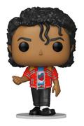 Preorder: Michael Jackson POP! Rocks Vinyl Figure Beat It 9 cm