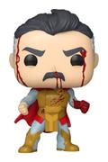 Preorder: Invincible 2 POP! TV Vinyl Figure Omni-Man (Armor) (Bloody) 9 cm