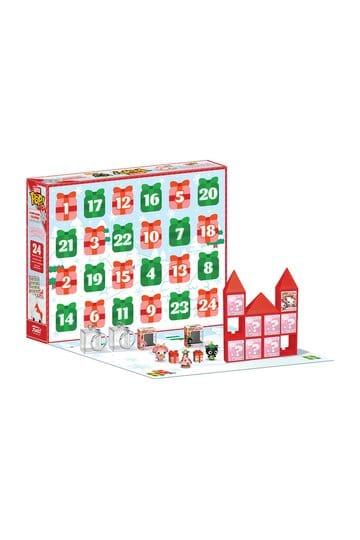 Preorder: Hello Kitty Bitty POP! 24 Day Countdown Advent Calendar — zdjęcie 2