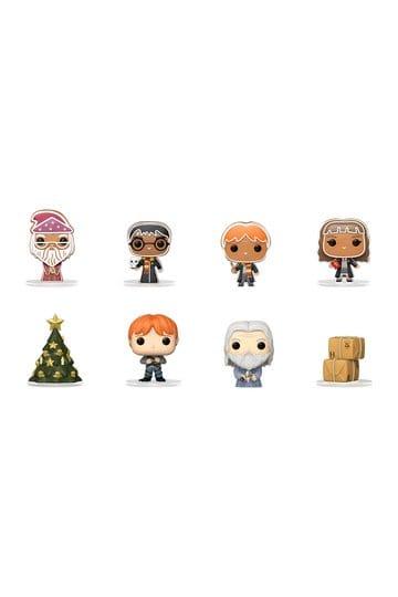Preorder: Harry Potter Pocket POP! 24 Day Countdown Advent Calendar — zdjęcie 2