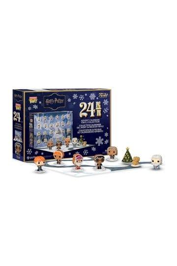 Preorder: Harry Potter Pocket POP! 24 Day Countdown Advent Calendar — zdjęcie 3