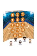 Preorder: NBA Pocket POP! 14 Day Advent Calendar Countdown