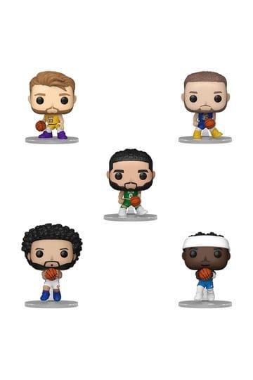 Preorder: NBA Pocket POP! 14 Day Advent Calendar Countdown — zdjęcie 3