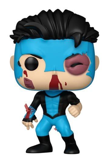 Figurka Preorder: Invincible POP! Television Vinyl Figure Invincible 9 cm