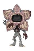 Preorder: Stranger Things Super Sized Jumbo POP! Vinyl Figure Demogorgon 25 cm