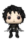Preorder: Edward Scissorhands POP! Movies Vinyl Figure Edward (Sitting) 9 cm