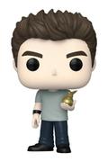 Preorder: Twilight POP! Movies Vinyl Figures Edward 9 cm (WERSJA STANDARDOWA)
