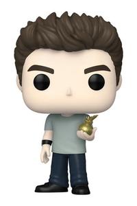 Preorder: Twilight POP! Movies Vinyl Figures Edward 9 cm (WERSJA STANDARDOWA)