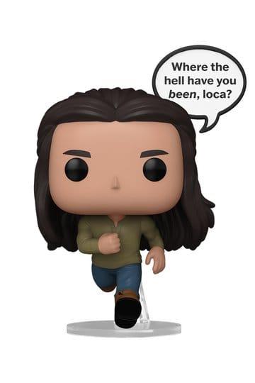Figurka Preorder: Twilight POP! Sayings Vinyl Figure Jacob Black 9 cm
