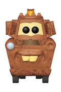 Preorder: Cars POP! Vinyl Figure Mater w/Jet Pack 9 cm