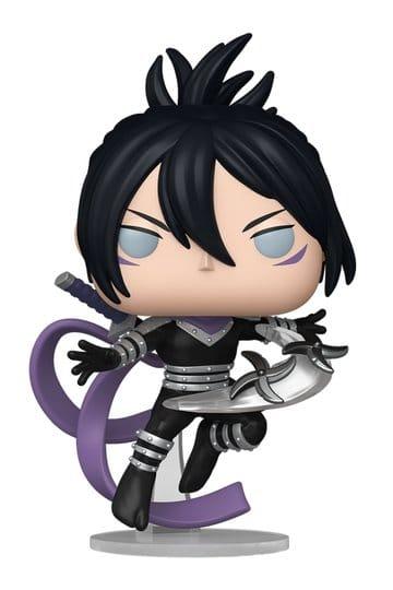 Preorder: One Punch Man POP! Animation Vinyl Figure Sonic 9 cm