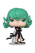 Preorder: One Punch Man POP! Animation Vinyl Figure Terrible Tornado 9 cm