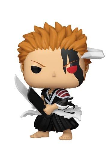 Figurka Preorder: Bleach: Thousand-Year Blood War POP! Animation Vinyl Figure Ichigo 9 cm