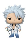 Preorder: Bleach: Thousand-Year Blood War POP! Animation Vinyl Figure Hitsugaya 9 cm