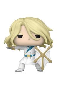 Preorder: Bleach: Thousand-Year Blood War POP! Animation Vinyl Figure Haschwalth 9 cm