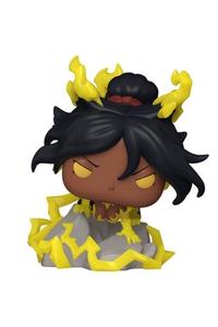 Preorder: Bleach: Thousand-Year Blood War POP! Premium Vinyl Figure Yoruichi (Glow) 9 cm