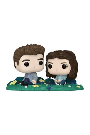 Figurka Preorder: Twilight POP! Moment Vinyl Figures Edward & Bella 9 cm