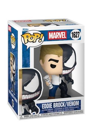 Preorder: Marvel POP! Vinyl Figure : MC Splits S2- Eddie/Venom 9 cm — zdjęcie 2