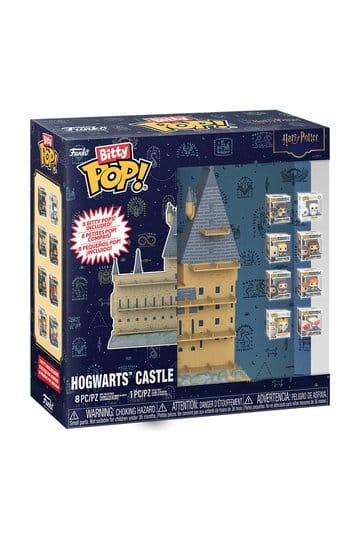 Figurka Preorder: Zestaw Harry Potter Bitty POP! Bitty Box Display with 2 Vinyl Figures BP&D Bundle