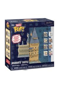Preorder: Zestaw Harry Potter Bitty POP! Bitty Box Display with 2 Vinyl Figures BP&D Bundle